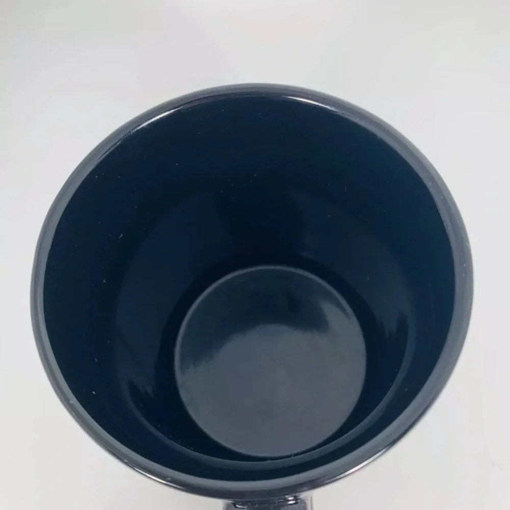 Walt Disney World Resort 22k Plated Coffee Mug